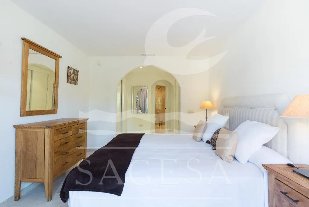 Room, Apartamentos Jardines de Santa Maria Golf, Costa Del Sol