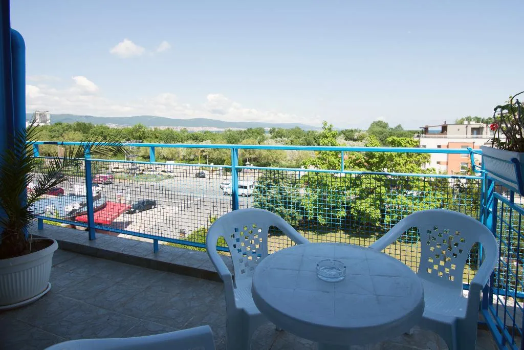 APARTMENT STANDARD Room, Hotel Regatta Palace, Bourgas