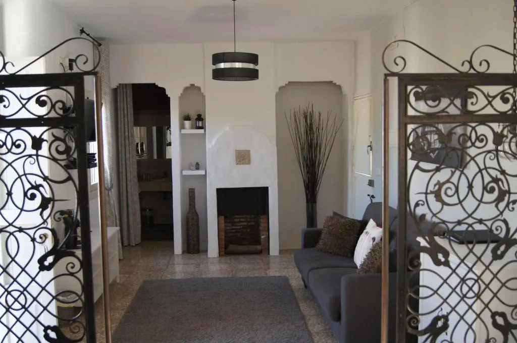 Room, Casa De Orange, Costa Del Sol