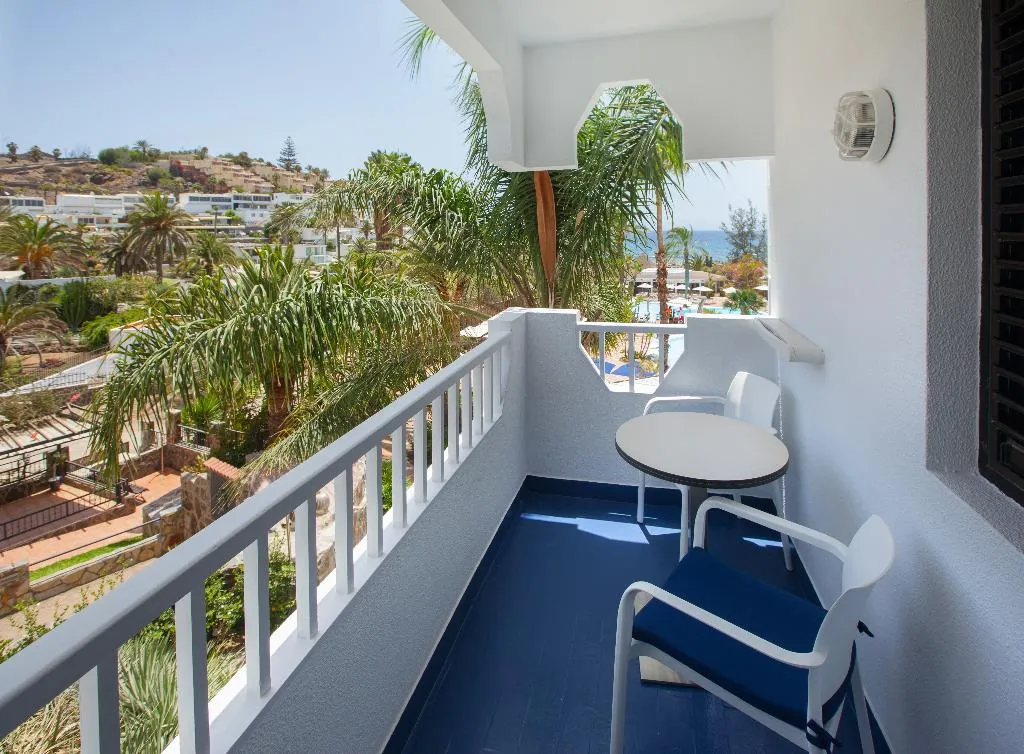 JUNIOR SUITE STANDARD Room, Corallium Beach by Lopesan Hotels, Gran Canaria