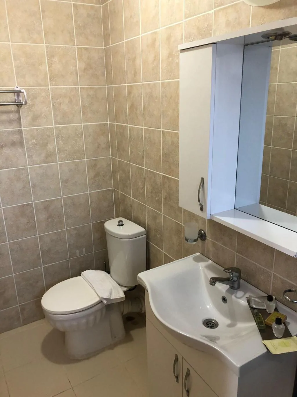 Room, Hotel Antonio, Izmir