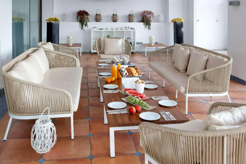 Conferences, Hotel Palma Bellver , Affiliated by Meliá, Majorca
