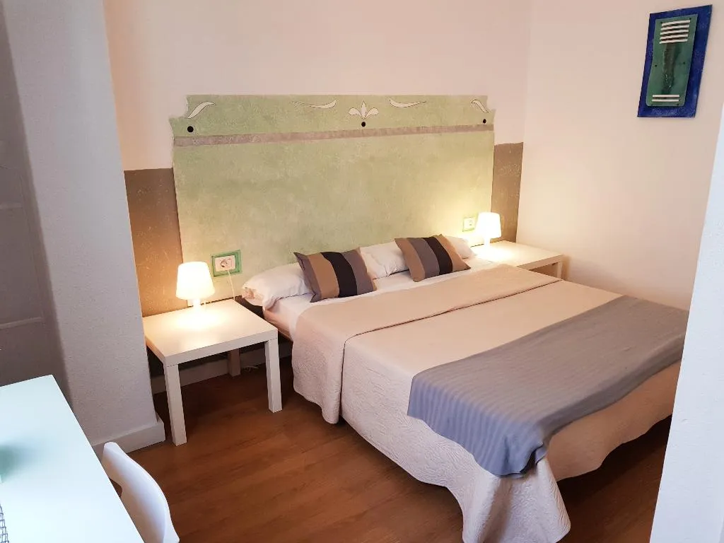 Double or Twin STANDARD Room, Horizonte, Tenerife