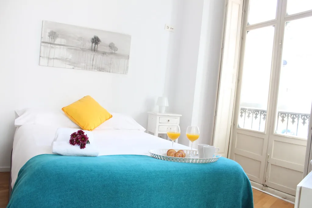 STUDIO STANDARD Room, Life Apartments Calderon, Costa Del Sol