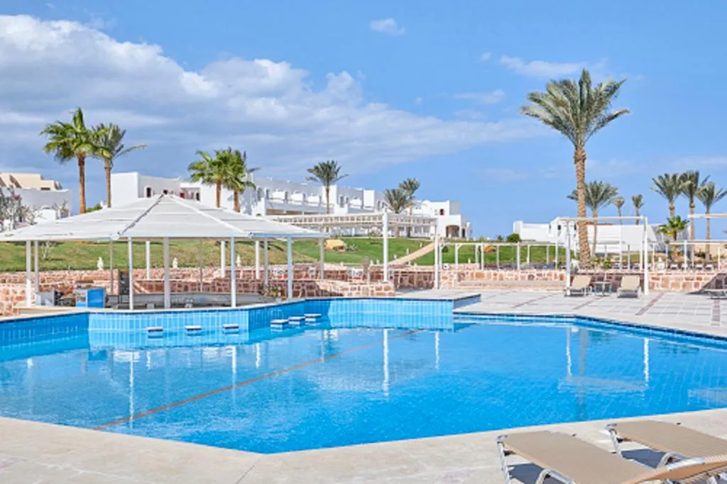 Pool, JAZ Neo Reef Marsa, Red Sea Riviera