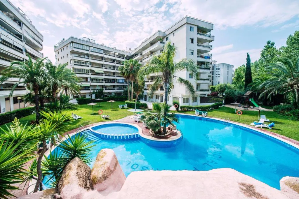 General view, Ona Jardines Paraisol, Costa Dorada