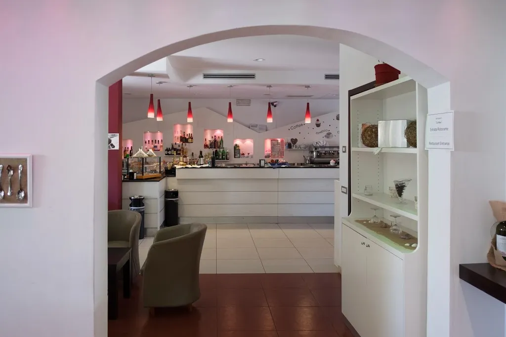 Bar, Geovillage Olbia Sport & Convention Resort, Olbia