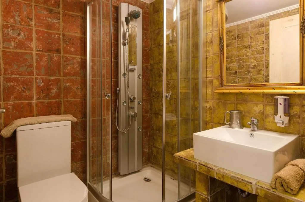 Room, Smaragdi Boutique Hotel, Crete