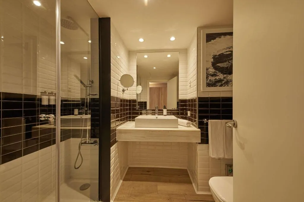 DOUBLE TWO BEDS Room, Alua Calvia, Majorca