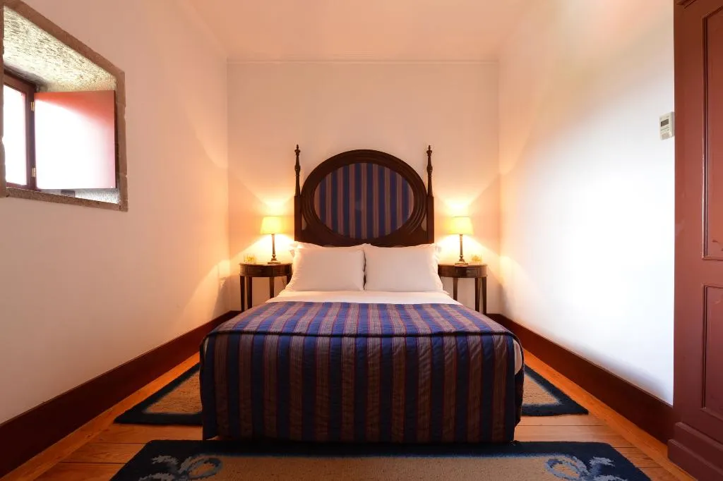 Double or Twin SUPERIOR Room, Pousada Mosteiro de Guimaraes - Monument Hotel, Porto
