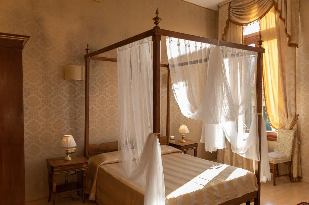Room, Dimora Al Doge Beato, Venice
