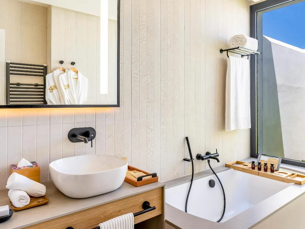 Room, SO/ Sotogrande Spa & Golf Resort Hotel, Costa Del Sol