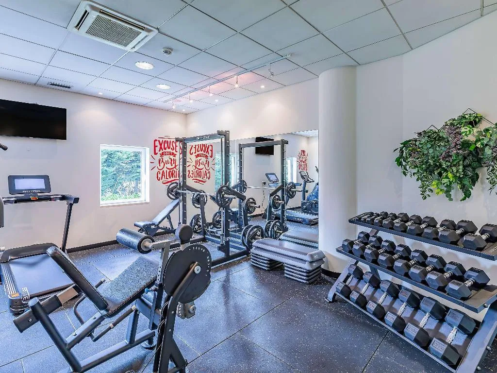 Sports and Entertainment, ibis Lisboa Alfragide, Lisbon