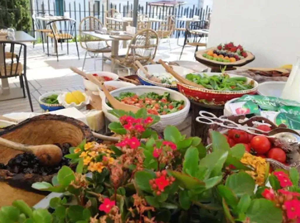 Restaurant, Eskiceshme - Adults Only, Bodrum