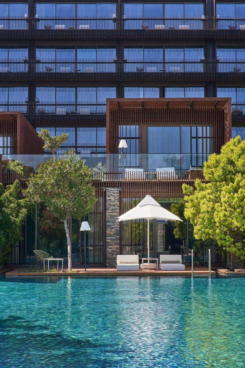 General view, Maxx Royal Kemer, Antalya