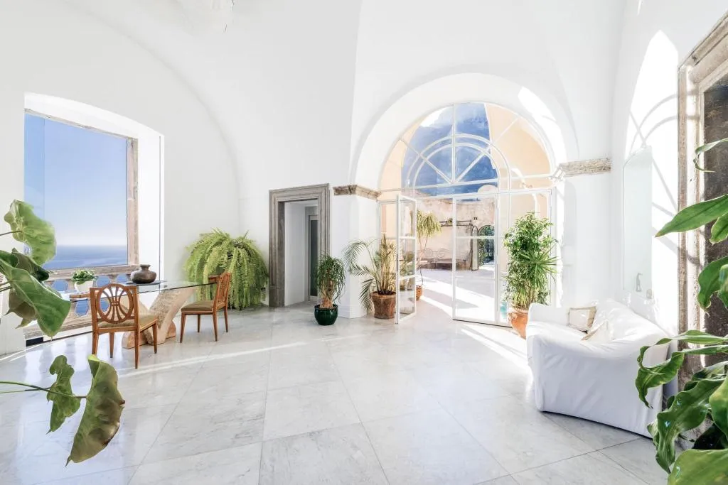 Conferences, Villa Magia, Naples