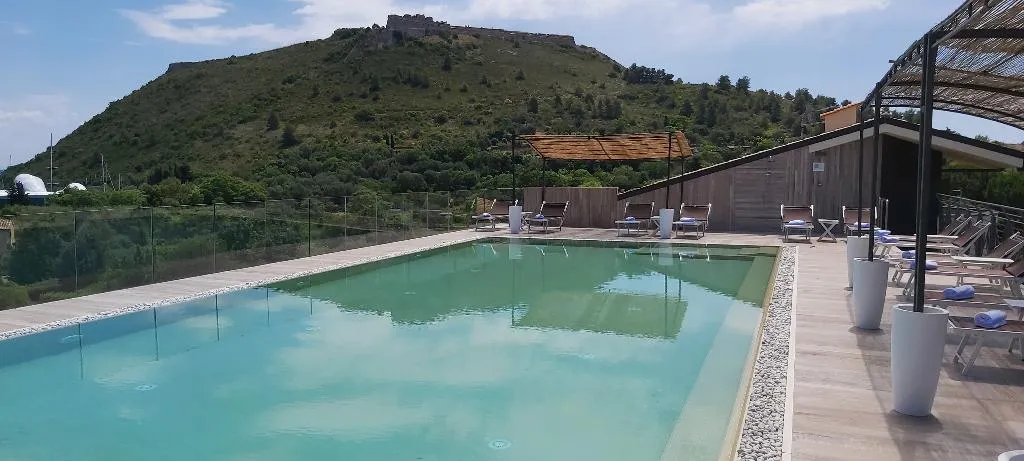 Pool, A Point Porto Ercole & Spa, Rome