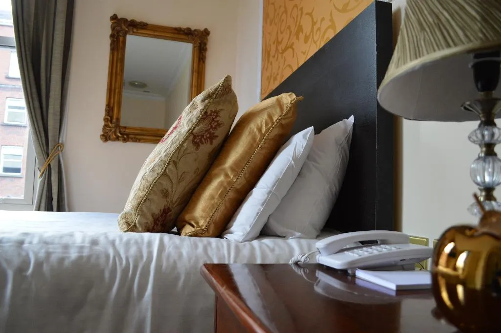 DOUBLE DELUXE Room, Dublin Citi, Dublin