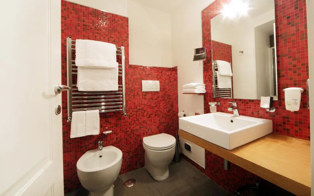 General view, Numa Vici Rooms & Apartments, Rome