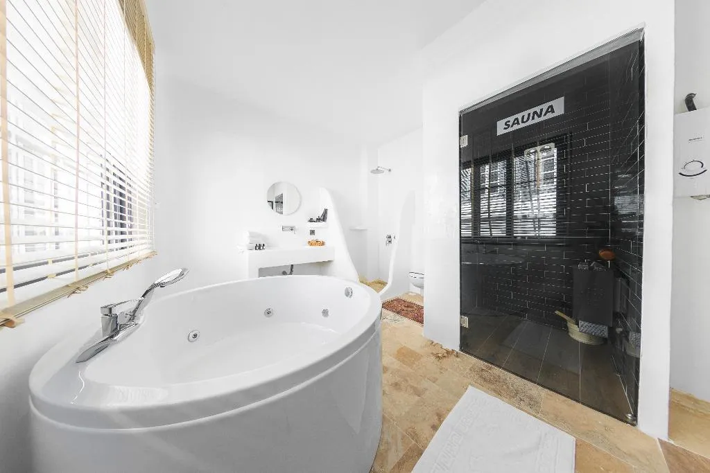 Room, Gran Via Hotel, Izmir