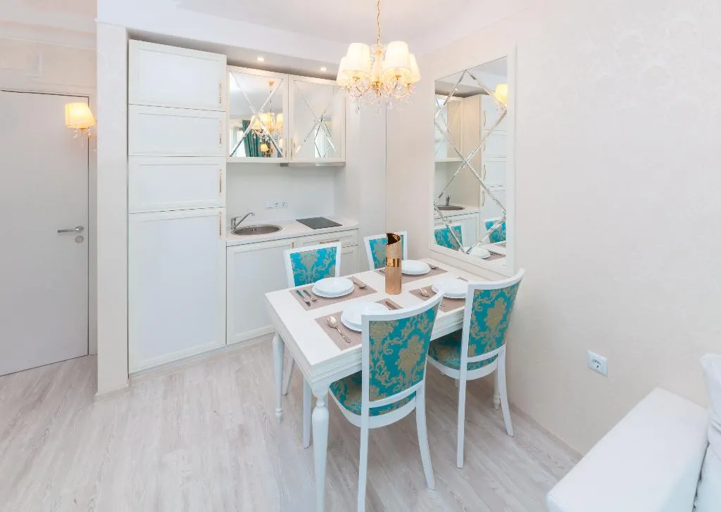 APARTMENT TWO BEDROOMS Room, Harmony Suites Grand Resort 11&12, Bourgas