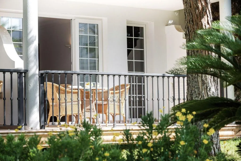 APARTMENT TWO BEDS Room, Inturotel Sa Marina, Majorca