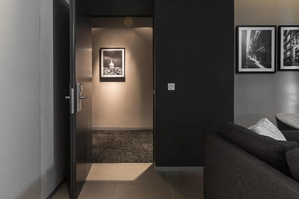 SUITE DUPLEX Room, InterContinental Malta, Malta
