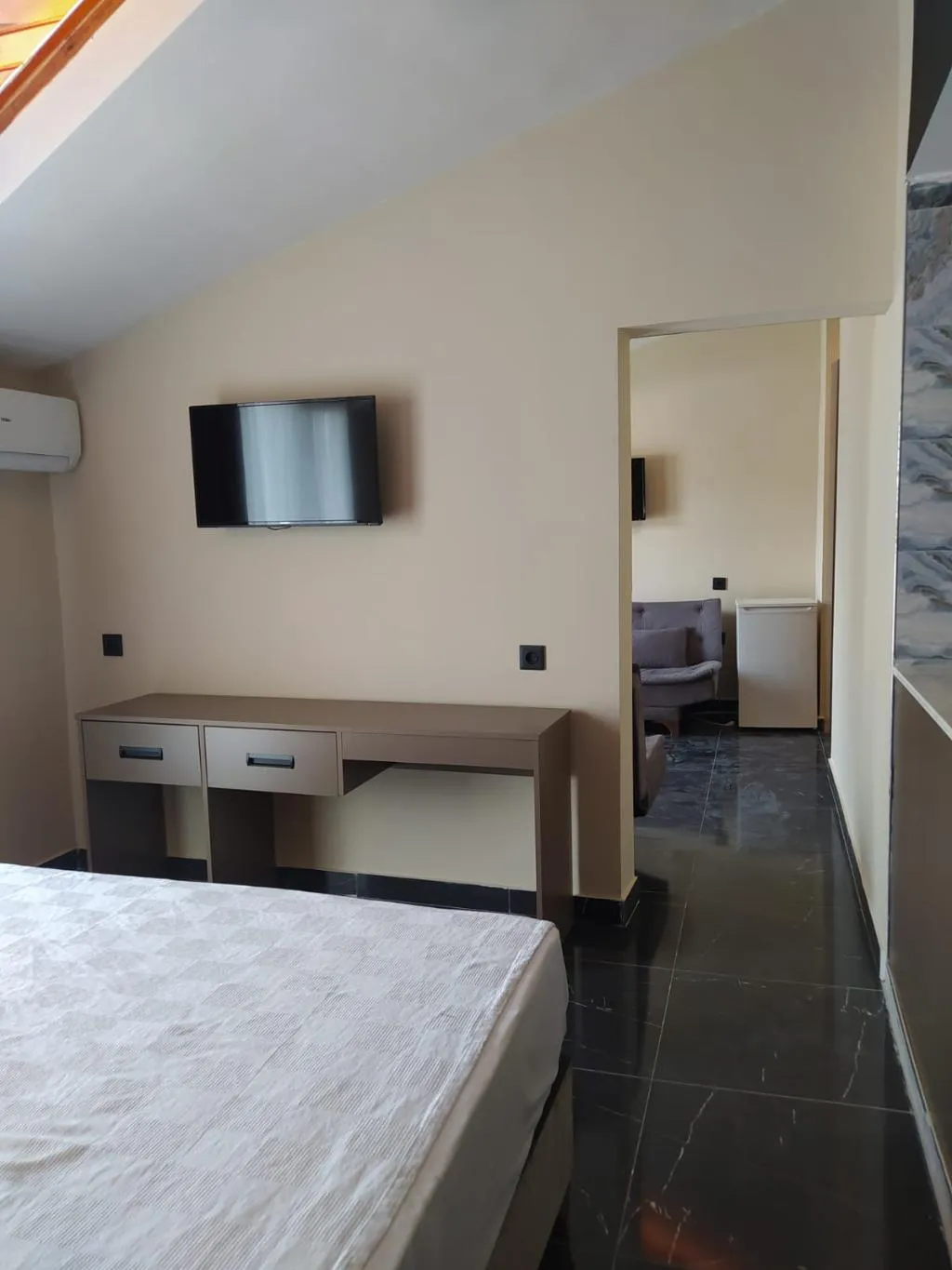 FAMILY ROOM CONNECTING ROOM Room, Vois Kemer Hotel, Antalya