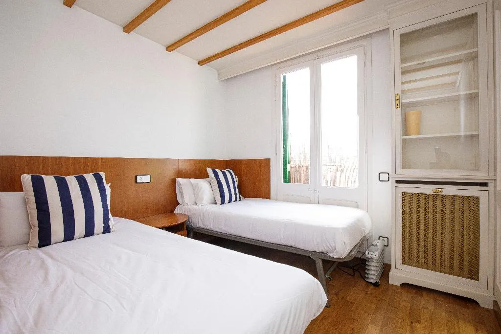 APARTMENT FOUR BEDROOMS Room, Hotel Casa Mas, Costa Brava