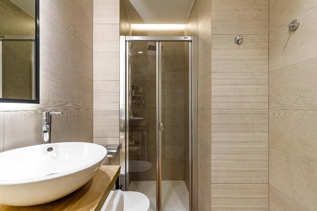 Double or Twin STANDARD Room, Petit Palace Plaza de la Reina, Valencia