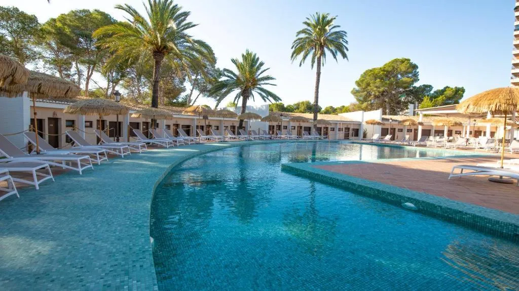 Pool, Montepiedra, Costa Blanca
