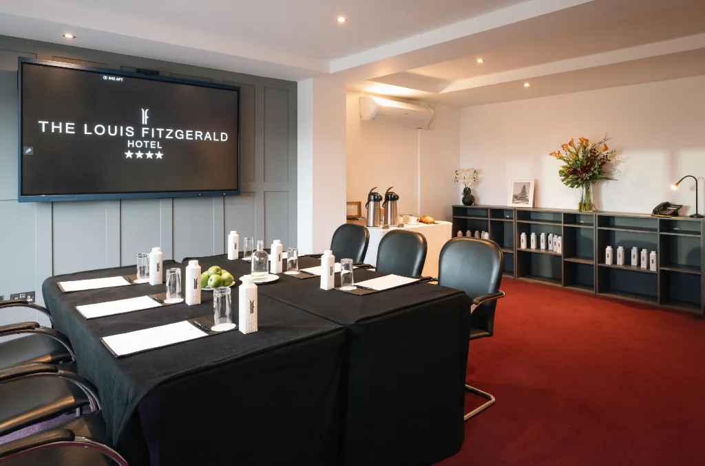 Conferences, Louis Fitzgerald Hotel, Dublin