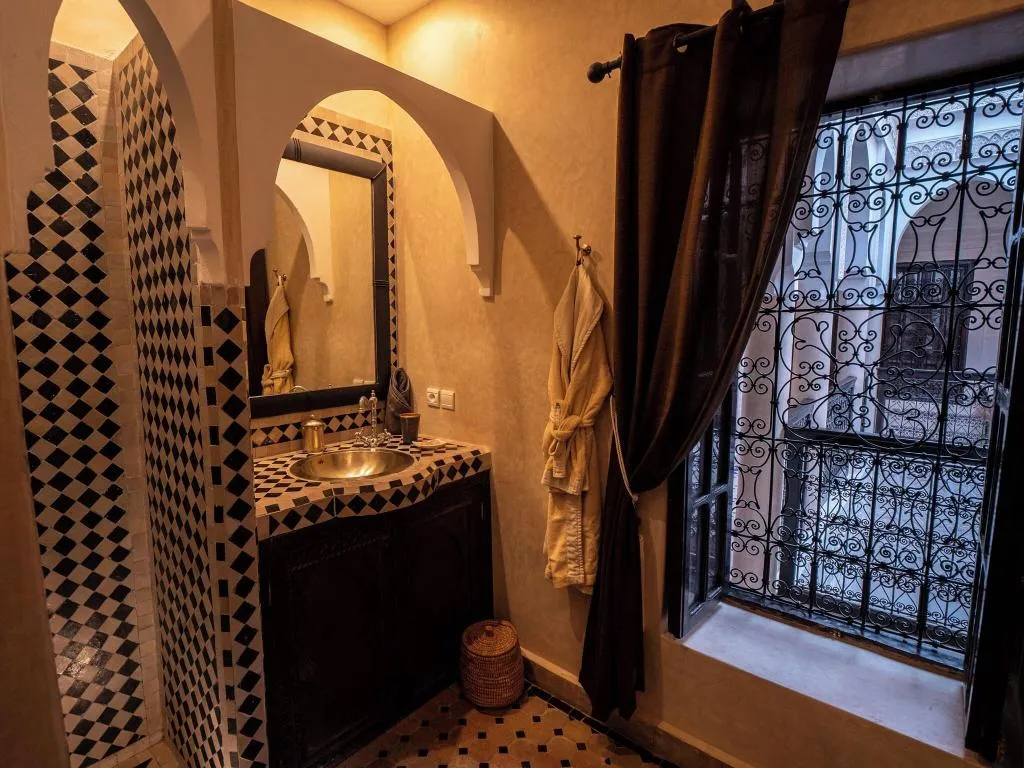 Room, Casa Lalla, Marrakech