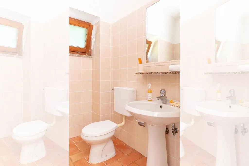 APARTMENT CAPACITY 4 ONE BEDROOM Room, Gitavillage California, Rome