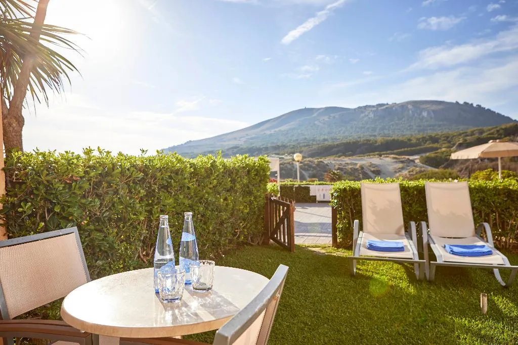 APARTMENT SUPERIOR Room, Zafiro Cala Mesquida, Majorca