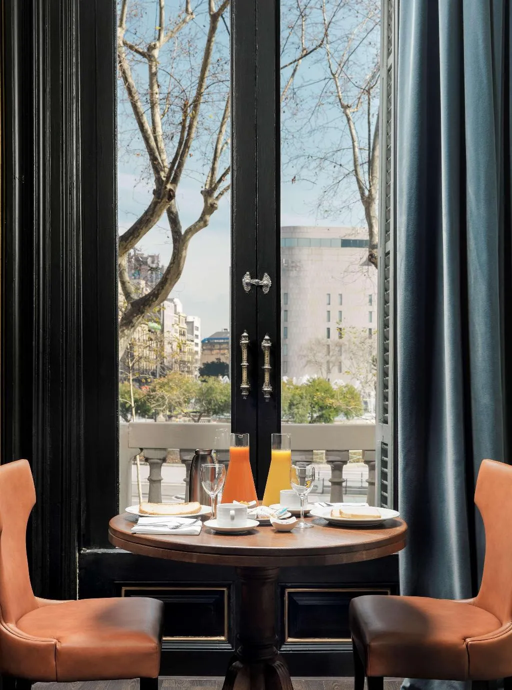 Restaurant, H10 Catalunya Plaza-Boutique Hotel, Barcelona