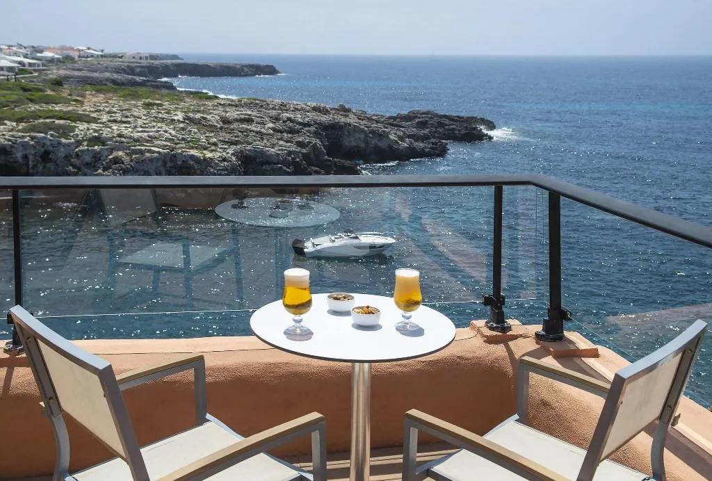 Pool, Menorca Binibeca by Pierre & Vacances Premium*, Menorca