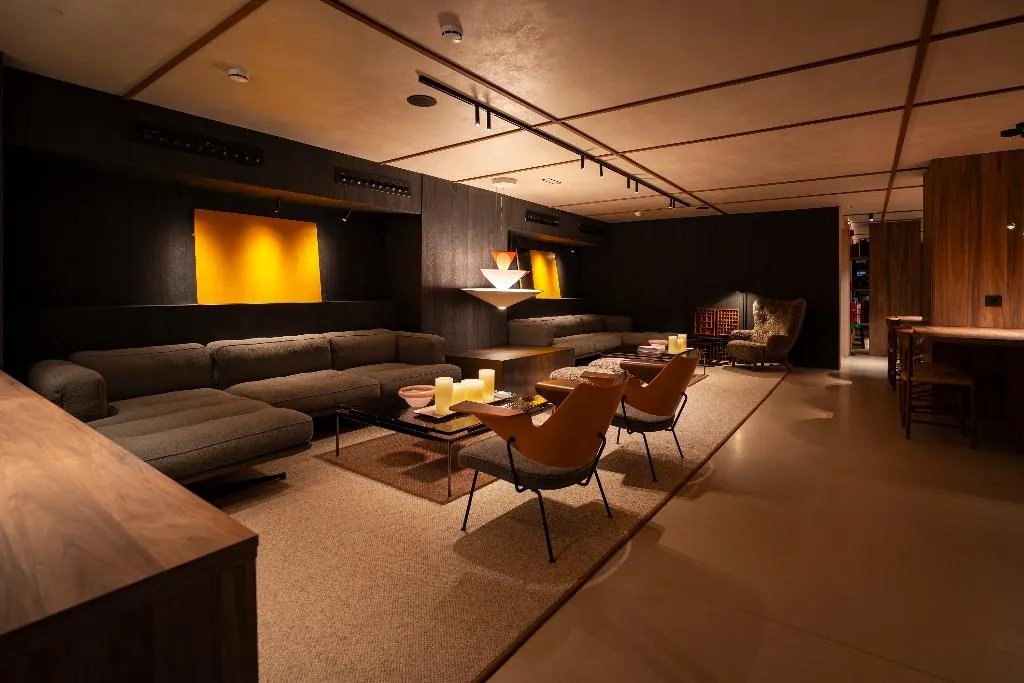Bar, Zenit Borrell, Barcelona