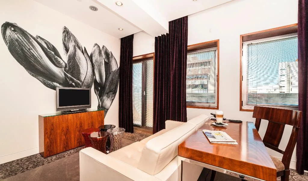 SUITE STANDARD Room, Hotel Palma Avenidas, Majorca