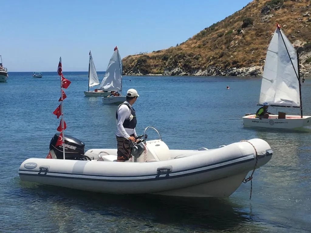 Sports and Entertainment, Club Marma Hotel, Bodrum