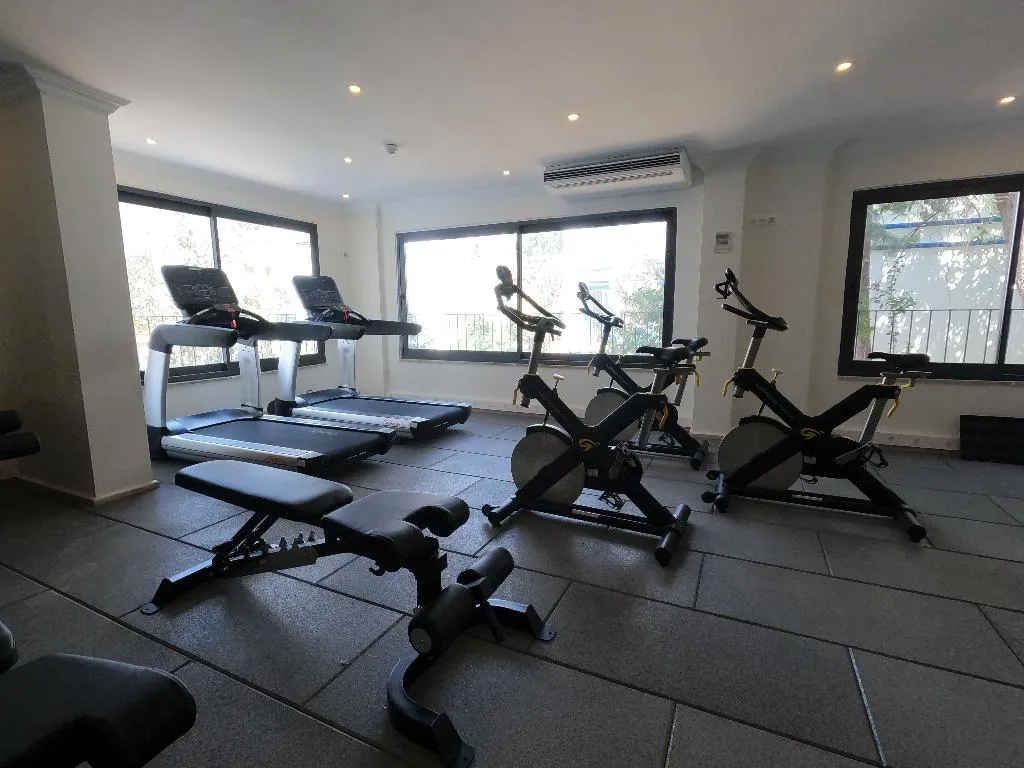 Sports and Entertainment, Soothe Hotel, Dalaman