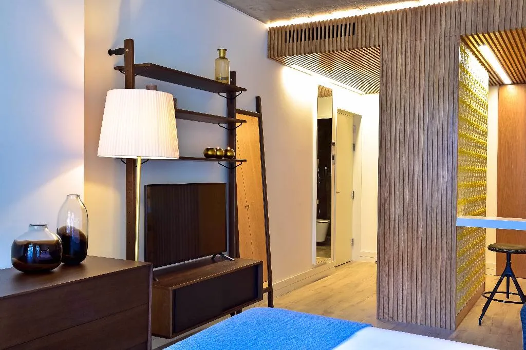 APARTMENT CITY VIEW Room, My Story Apartments Porto - Santa Catarina, Porto