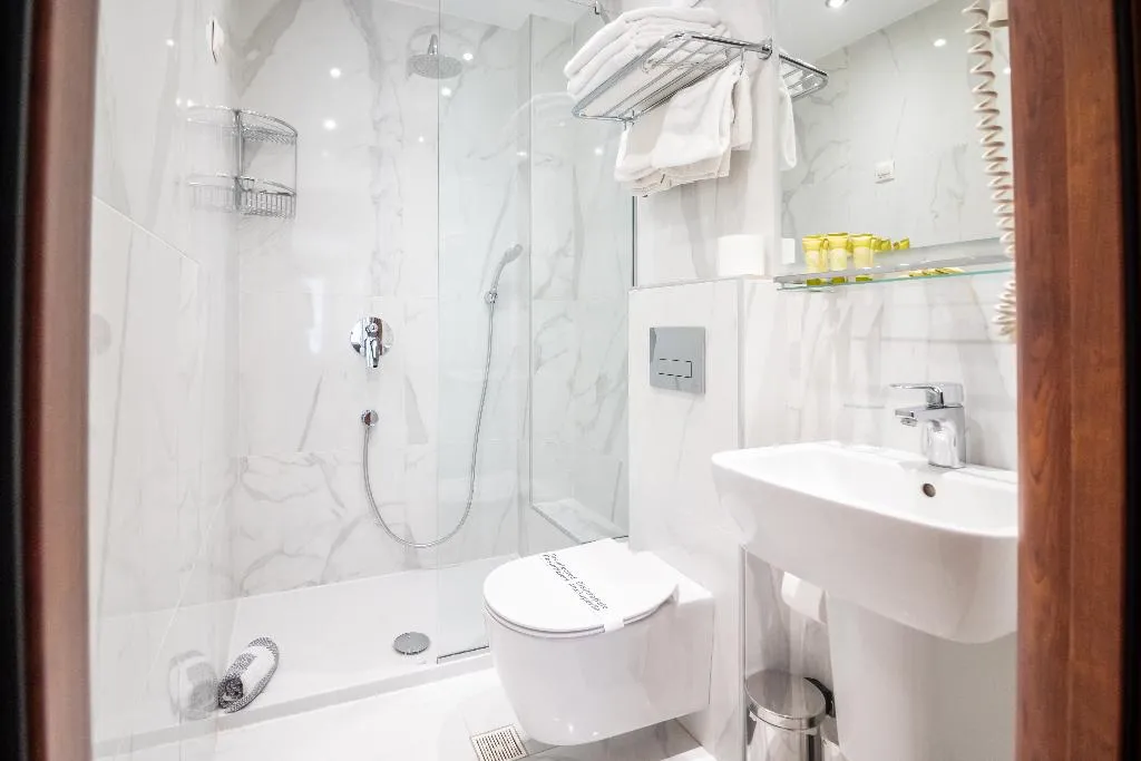 TRIPLE STANDARD Room, Secret Paradise Hotel & Spa, Halkidiki