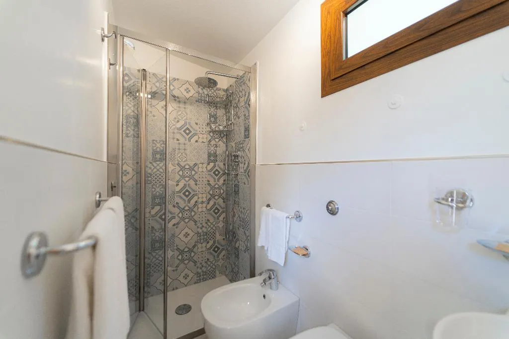BUNGALOW STANDARD Room, Casa Vacanza San Pietro, Naples