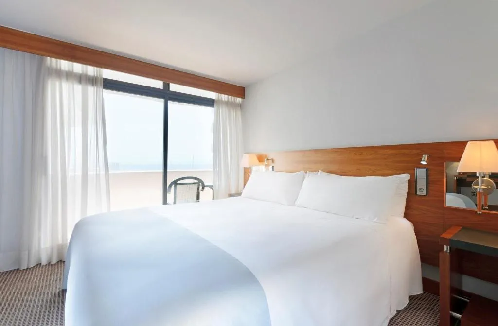 SINGLE PREMIUM Room, Hotel Palma Bellver , Affiliated by Meliá, Majorca