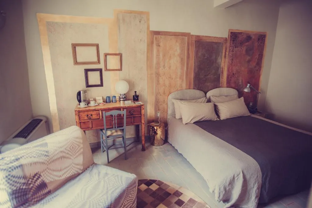 Room, Rodo Hotel Fashion Delight, Florence