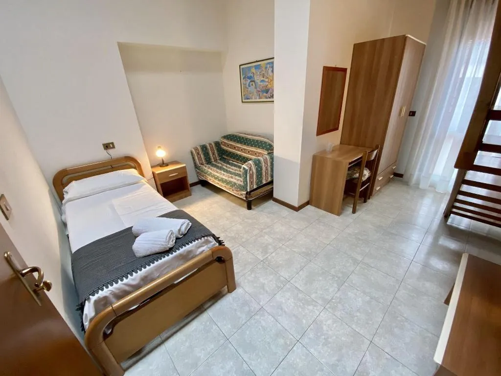 Room, Hotel Rosa Caorle, Venice