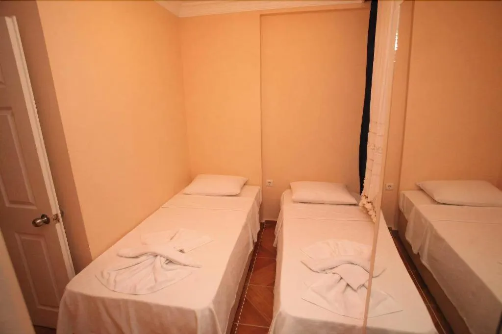 Room, California Apart Hotel, Dalaman