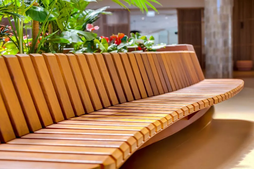Lobby, Falesia Hotel – Adults Only, Algarve