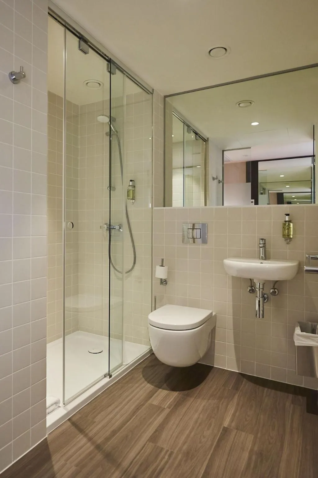 Room, easyHotel Barcelona Fira, Barcelona